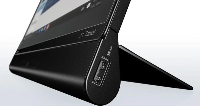 Lenovo ThinkPad X1 Tablet Gen 2, Core i7-7Y75, 16GB RAM, 512GB, LTE, Stylus, KeyboardDock, Lenovo Connect