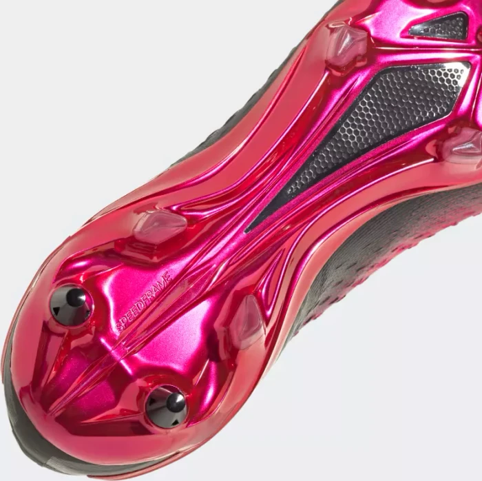 adidas X Speedportal.1 SG team shock pink 2/cloud white/core black