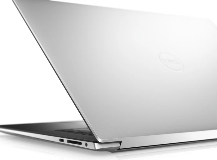 Dell XPS 15 9500 (2020), Platinum Silver, Core i7-10750H, 32GB RAM, 1TB SSD, GeForce GTX 1650 Ti, DE