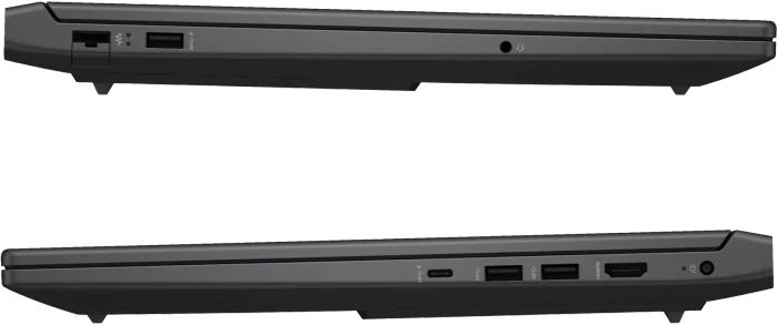 HP Victus 16-r0175ng, Mica Silver, Core i7-13700H, 32GB RAM, 512GB SSD, GeForce RTX 4060, DE