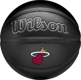 Wilson NBA Team Premiere Miami Heat Basketball