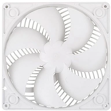 SilverStone AP182, Lüftersteuerung, 180mm