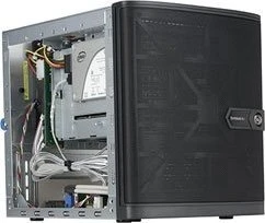 Supermicro SuperServer 5029A-2TN4