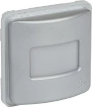 Legrand Soliroc Bewegungsmelder Komfort 3-Leiter