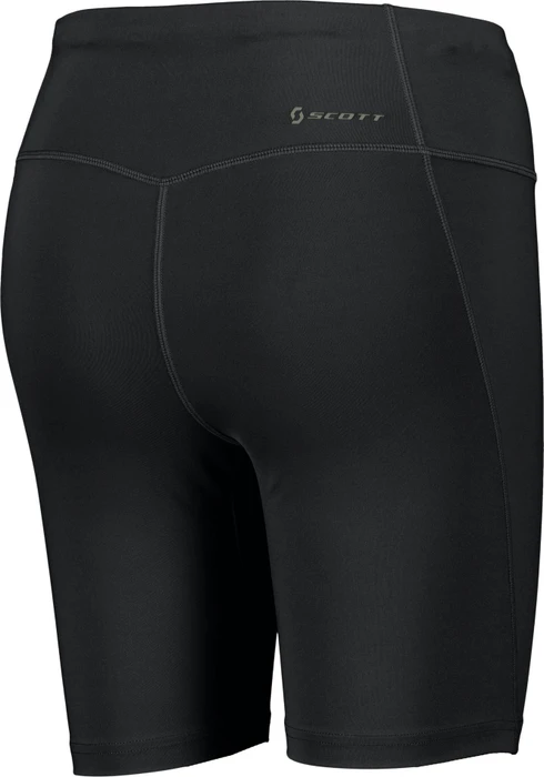 Scott Endurance Tight Laufhose kurz schwarz (Damen)