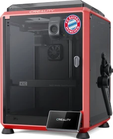 Creality K1C FC Bayern München Edition