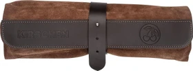 Kirschen 1151 Stechbeitel-Satz inkl. Tasche, 4-tlg.