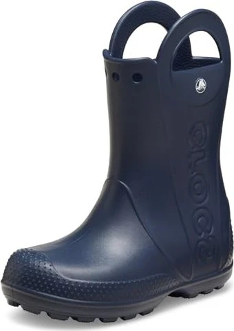 Crocs Handle It Rain Boot navy (Junior)
