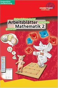 Westermann Arbeitsblätter Mathematik 2 (deutsch) (PC)