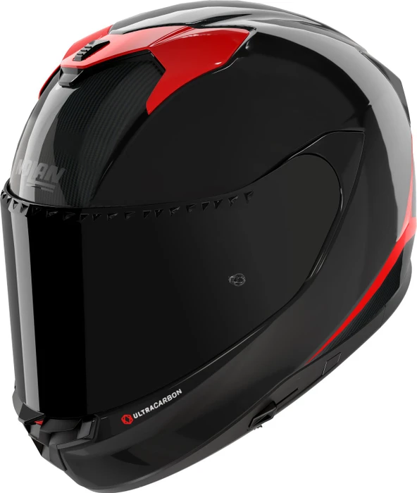 Nolan X-904 Ultra Carbon Emblema 353