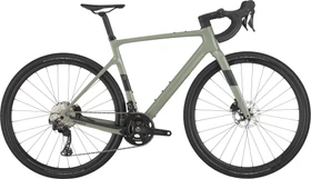 Scott Addict Gravel 50 undergrowth green Modell 2025