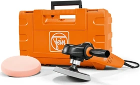 Fein WPO 14-15 E Set "Marine" Elektro-Polierer inkl. Koffer