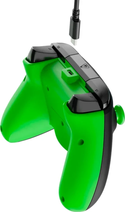 Turtle Beach Rematch Core Controller schwarz/grün (Xbox SX/Xbox One/PC)