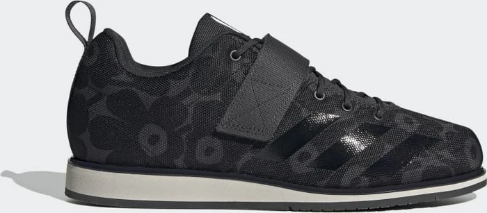 adidas Powerlift 4 carbon/core black/grey one (Herren)