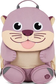 Affenzahn Großer Freund Otter Kindergartenrucksack