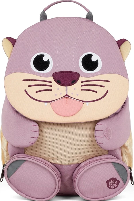 Affenzahn Großer Freund Otter Kindergartenrucksack