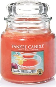 Yankee Candle Passion Fruit Martini Duftkerze, 411g