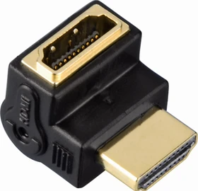 Hama HDMI Winkeladapter (00083010)