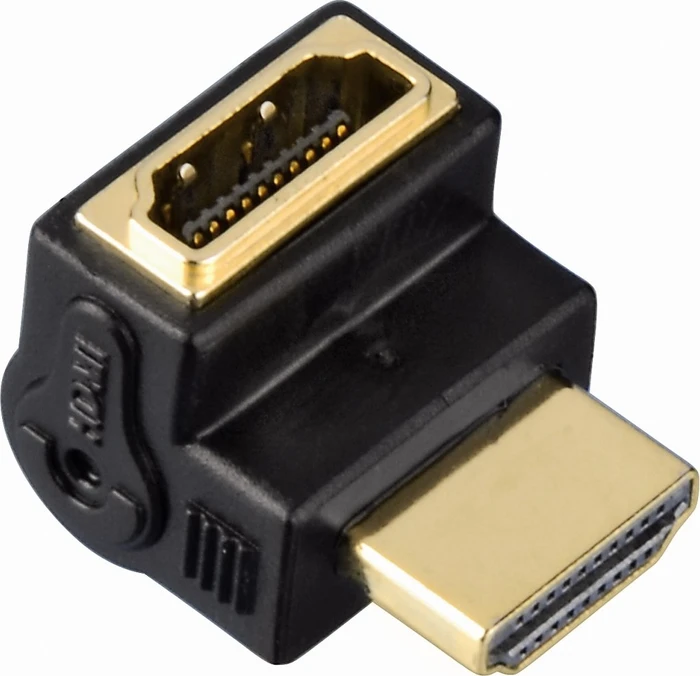 Hama HDMI Winkeladapter
