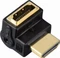Hama HDMI Winkeladapter Vorschaubild