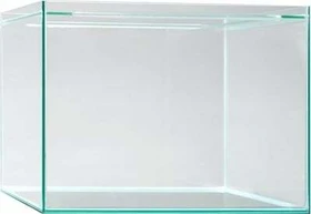 sera Scaper Cube 48 Aquarium, Einzelbecken, 48l