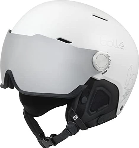 Bollé Might Visor