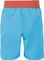 Vaude Detective Stretch Hose kurz crystal blue (Junior) Vorschaubild