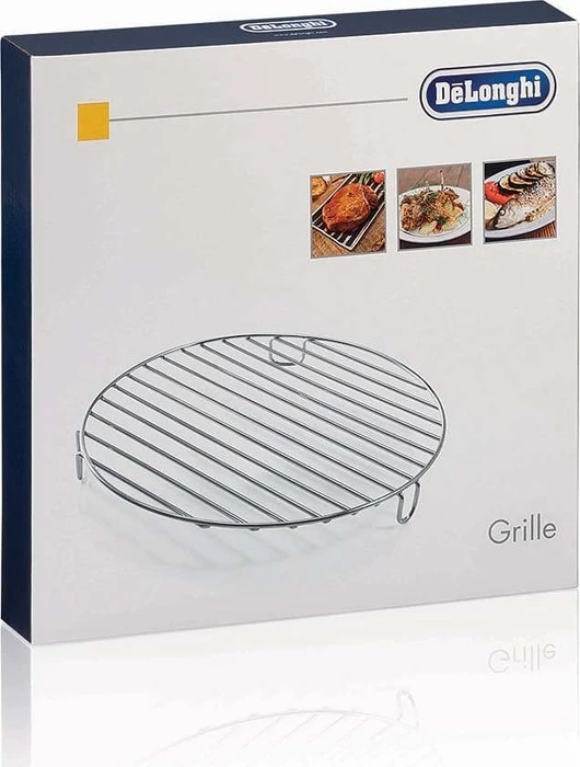DeLonghi DLSK104 MultiFry Grillrost