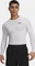 Under Armour HeatGear Armour Funktionsshirt langarm weiß/schwarz (Herren) Vorschaubild