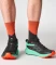 Salomon Sense Ride 5 black/bay/cherry tomato (Herren) Vorschaubild