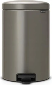 Brabantia NewIcon 20l platinum
