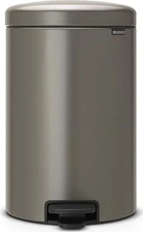 Brabantia NewIcon 20l platinum