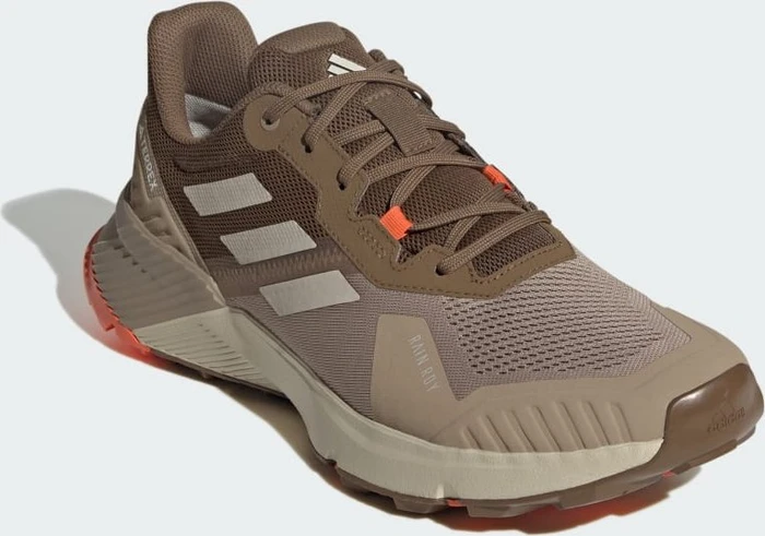 adidas Terrex Soulstride Rain.RDY blanch cargo/beige/brown oxide (Herren)