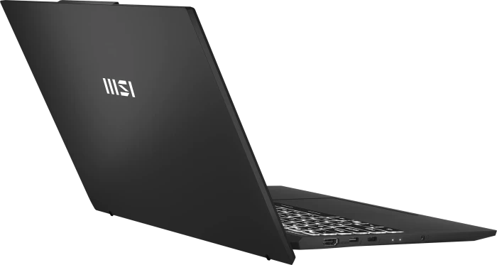 MSI Prestige 13 AI Evo A1MG-008DE, Stellar Gray, Core Ultra 7 155H, 32GB RAM, 1TB SSD, DE