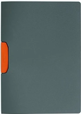Durable Duraswing Color 30 Klemmmappe A4