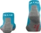 Falke RU5 Lightweight Short Laufsocken türkis (Herren) Vorschaubild