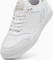 Puma Doublecourt puma white/putty Vorschaubild