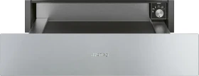 Smeg CPR315X Wärmeschublade