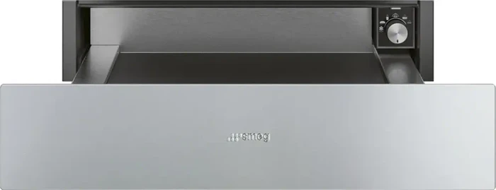 Smeg CPR315X Wärmeschublade