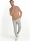 Falke Luxury Troyer Pullover camel (Herren) Vorschaubild
