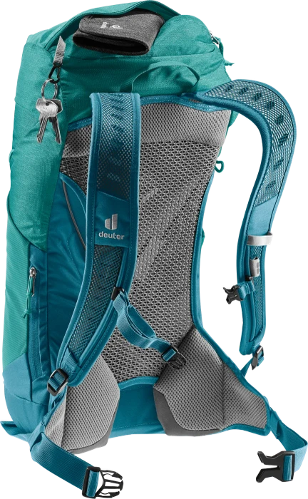 Deuter AC Lite 16 alpinegreen/arctic
