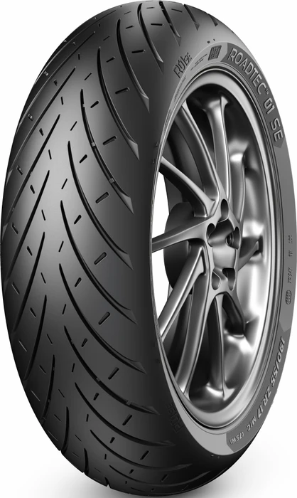 Metzeler Roadtec 01 SE