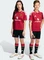 adidas Manchester United 2026/2027 Heimshorts schwarz (Junior) Vorschaubild