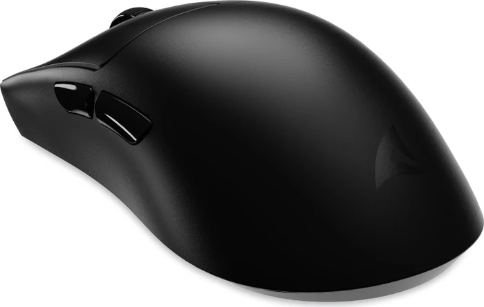 Sharkoon Fireglider One schwarz, USB