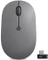 Lenovo Go USB-C Wireless Mouse Thunder Black, USB Vorschaubild