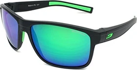 Julbo Renegade dark blue-green/spectron 3 cf