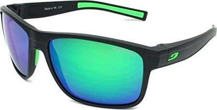 Julbo Renegade dark blue-green/spectron 3 cf