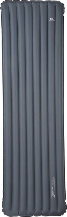 Mountain Equipment Aerostat Synthetic 7.0 Wide Regular Isomatte ombre blue