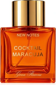 New Notes Cocktail Maracuja Extrait de Parfum, 100ml
