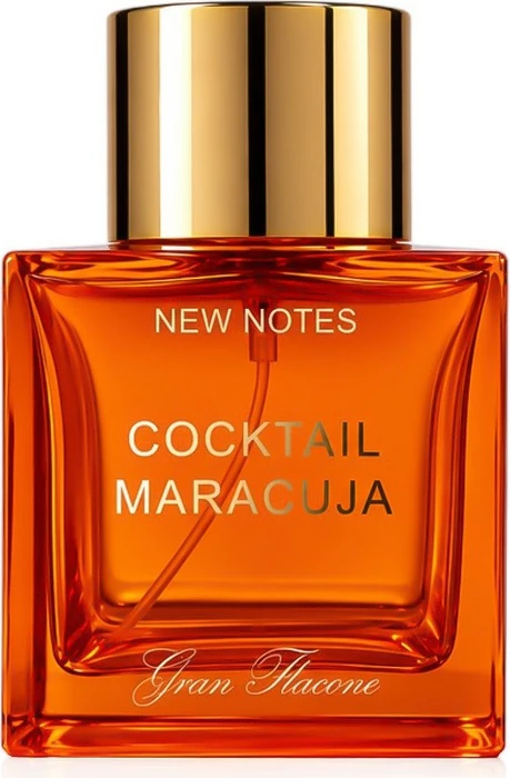 New Notes Cocktail Maracuja Extrait de Parfum, 100ml